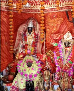 चामुंडा मंदिर 